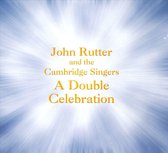 A Double Celebration (CD)