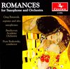 Romances For Saxophone And Orchestr