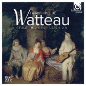 Various Artsists - La Musique De Watteau-Music Lesson (2 CD)