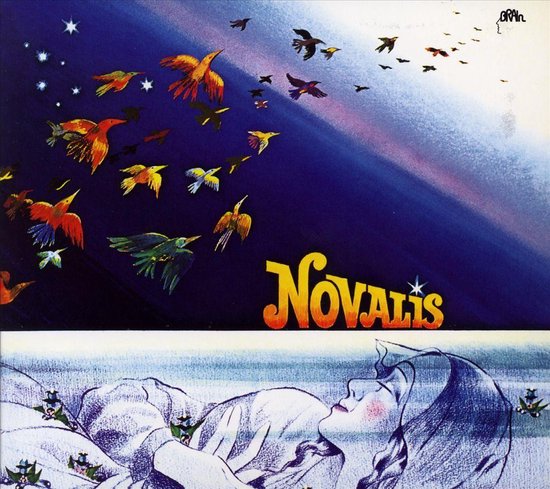 Novalis