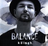 Various Artists - Mixed By Kolsch - Balance Presents Kolsch (CD)