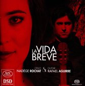 La Vida Breve - Cello & Guitar