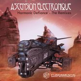 Harmonic Defiance: The Remixes