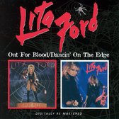 Out For Blood/Dancin' On The Edge