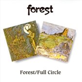 Forest/Full Circle