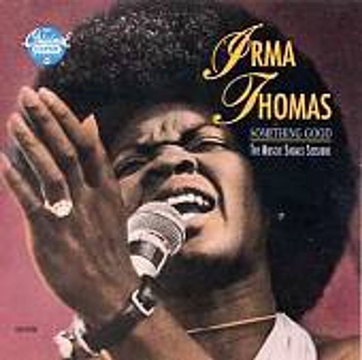 Something Good: Muscle Shoals