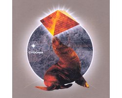 Cydonia