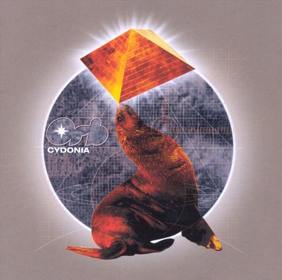 Cydonia