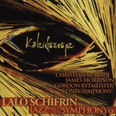 Lalo Schifrin - Kaleidoscope; Jazz Meets The Symphony 6 (CD)