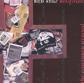 Red Star Belgrade - The Fractured Hymnal (CD)