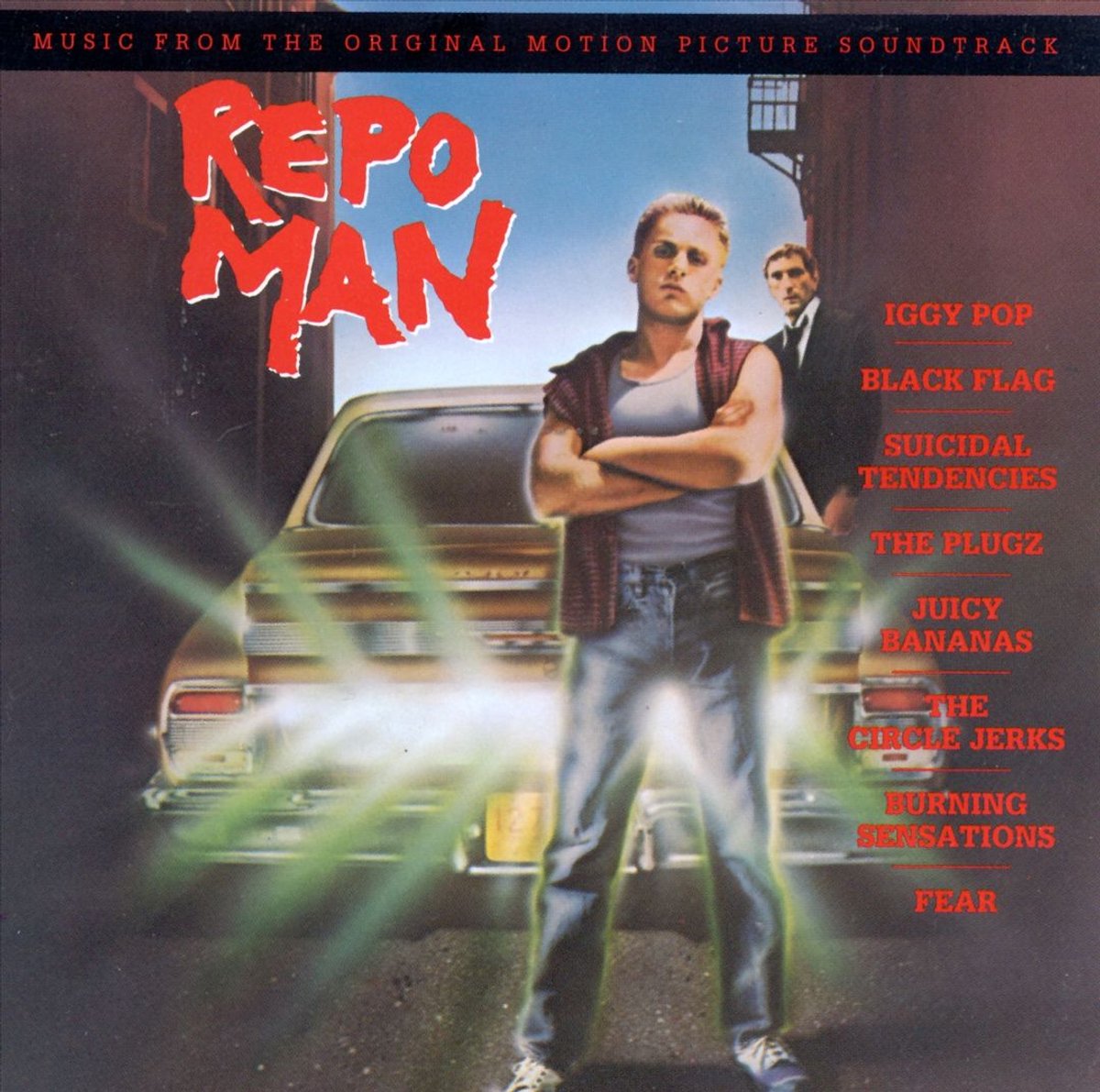 Repo Man