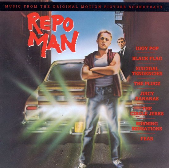 Repo Man