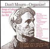 Various Artists - Don't Mourn - Organize! (CD)