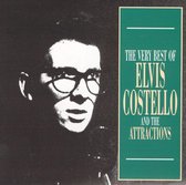 Very Best of Elvis Costello and the Attractions