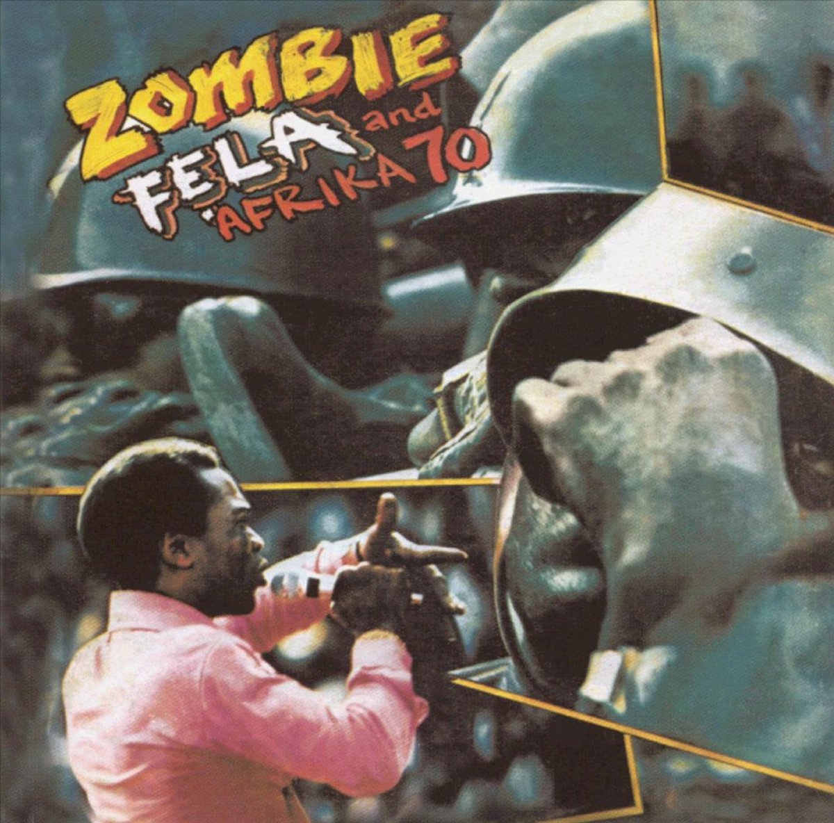 Zombie