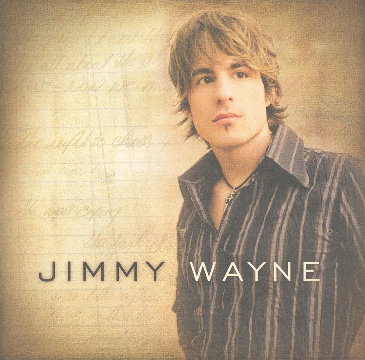Jimmy Wayne En