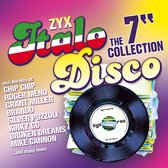 Zyx Italo Disco: The 7'' Collec