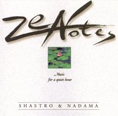 Zen Notes (CD)