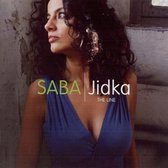 Saba - Jidka (CD)