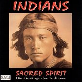 Sacred Spirit