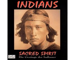Sacred Spirit