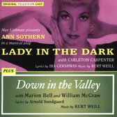 Lady In The Dark &Amp; Down In The Valley
