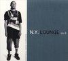 N.Y. Lounge Vol. 3
