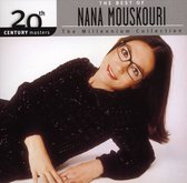 Best of Nana Mouskouri [20th Century Masters: The Millennium Collection]