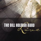 Bill Holman Band Live