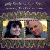 Jody Stecher & Kate Brislin - Songs Of The Carter Family (CD)