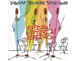 Sing! Sing! Sing!