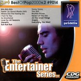 Sing Best Pop 2000 Vol. 2