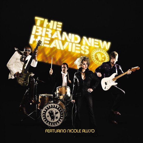 Allaboutthefunk [german Import]