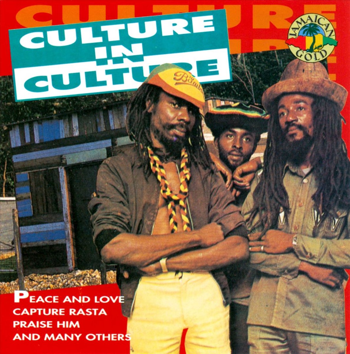 In Culture