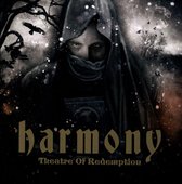 Harmony - Theatre Of Redemption (CD)