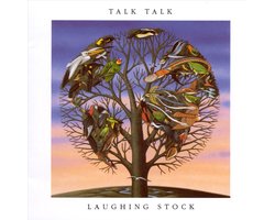 Laughing Stock