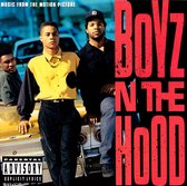 Boyz 'n the Hood [Original Motion Picture Soundtrack]