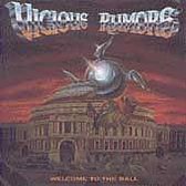 Welcome to the Ball