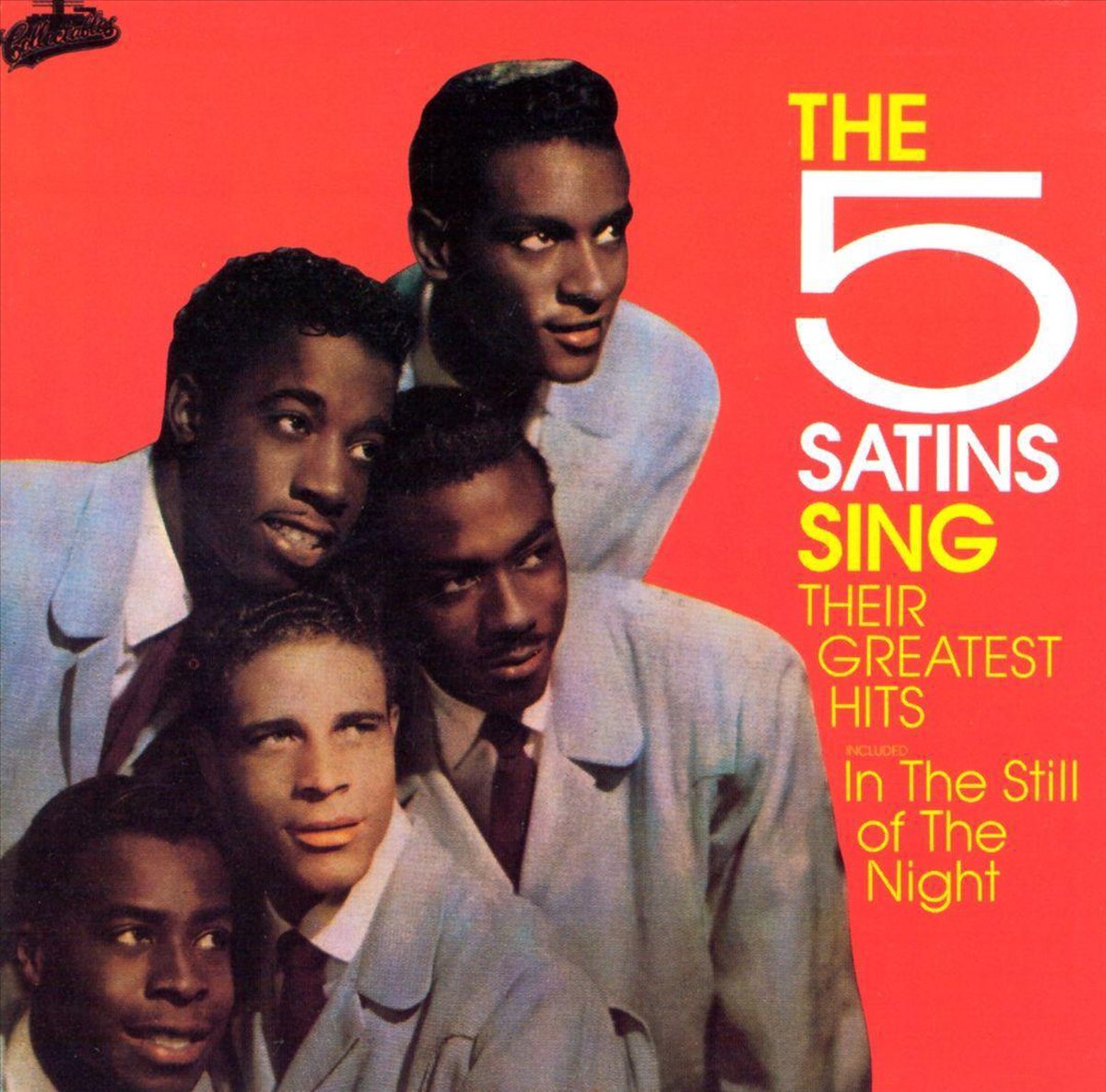 Sing Their Greatest Hits