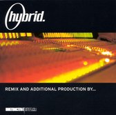 Remix And Additional Production By Hybrid