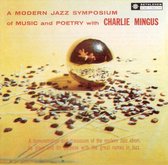 Modern Jazz Symposium of Music and Poetry