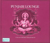 Various - Punjabi Lounge