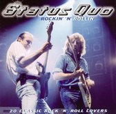 Rockin' 'n' Rollin