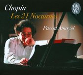 Chopin: Les 21 Nocturnes