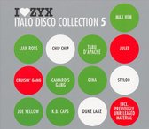 Zyx Italo Disco Collection 5