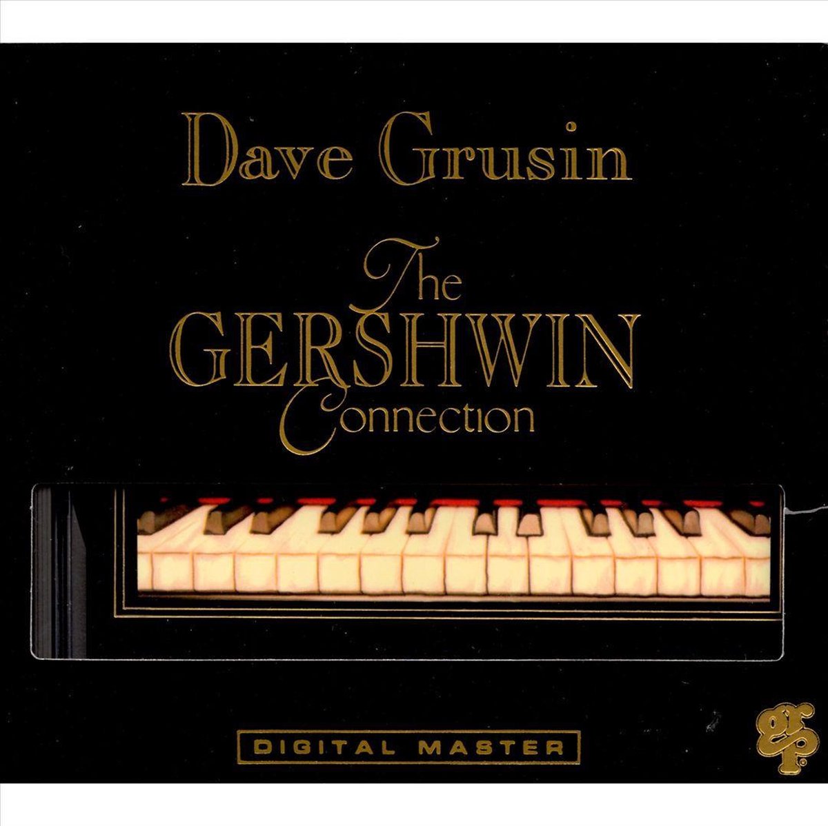The Gershwin Connection