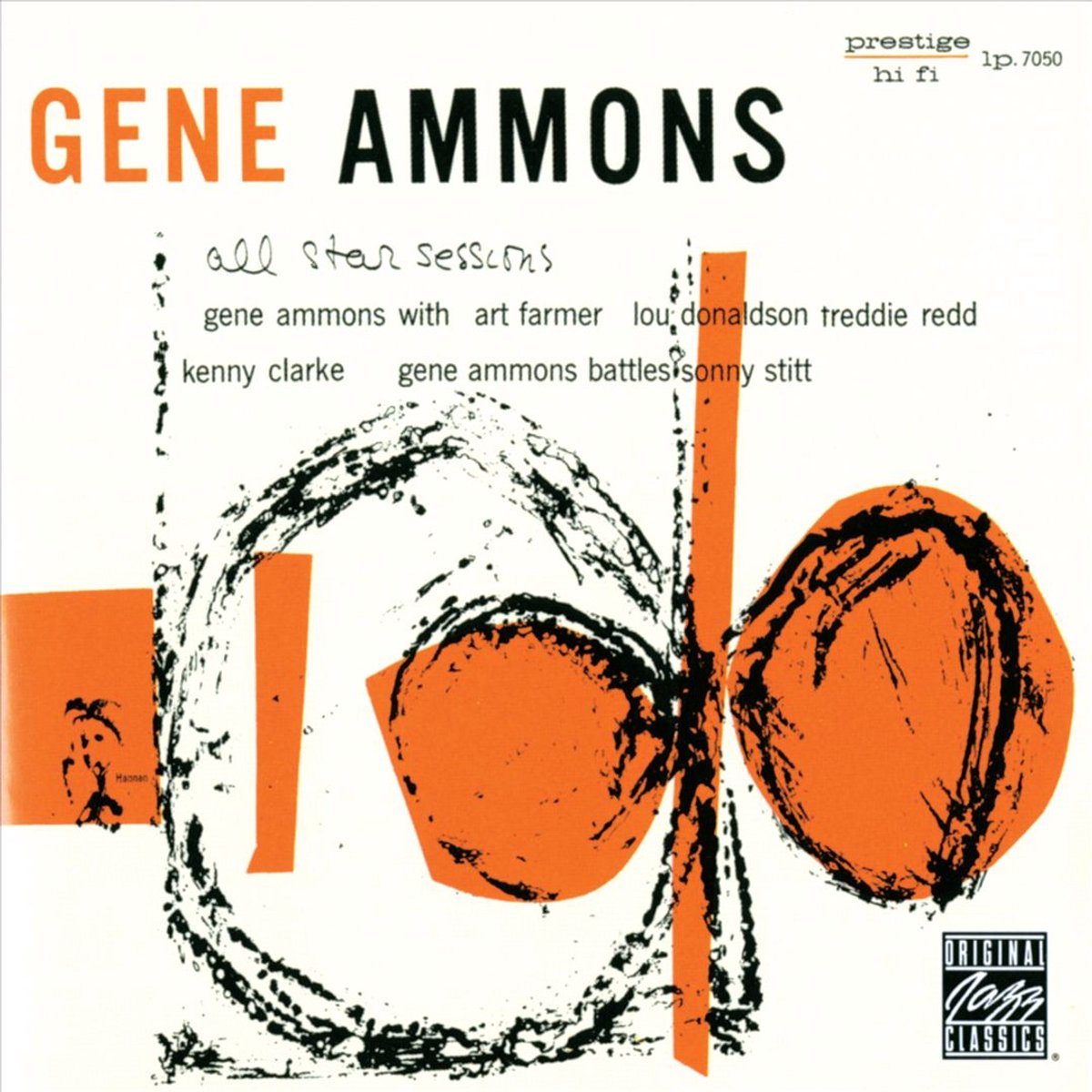 Sessions With Sonny Stitt