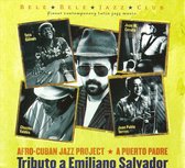 Afro-Cuban Jazz Project: Puerto Padre