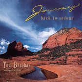 Journey Back To Sedona