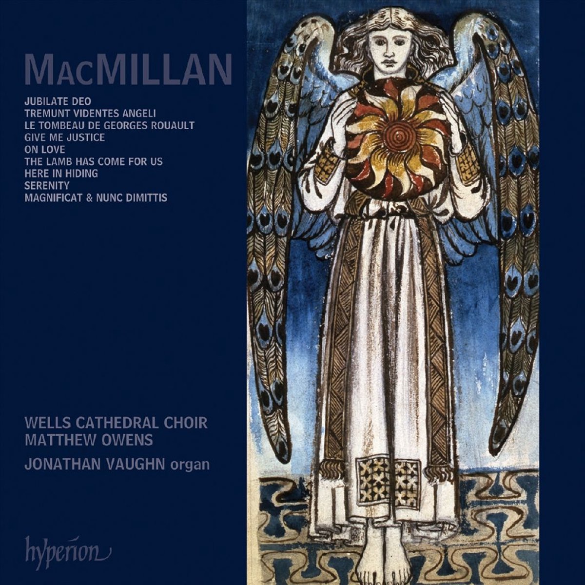 Choral Music